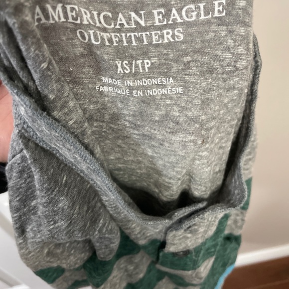 American eagle size extra small shirt - Picture 3 of 3